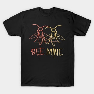 Bee Mine T-Shirt